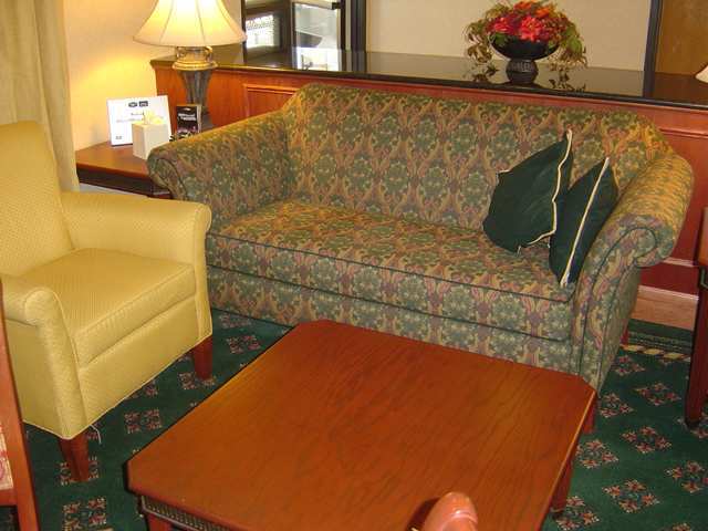 Hampton Inn Wichita-East Δωμάτιο φωτογραφία