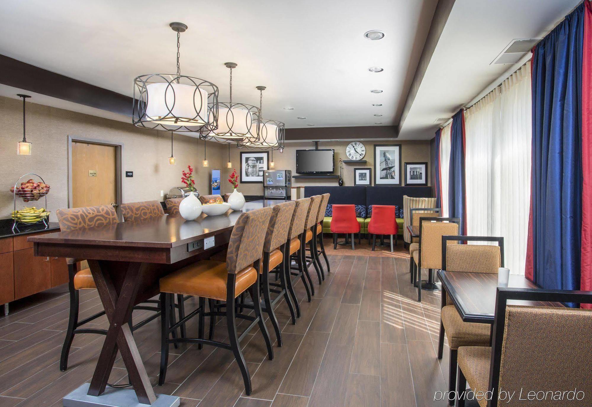 Hampton Inn Wichita-East Εξωτερικό φωτογραφία