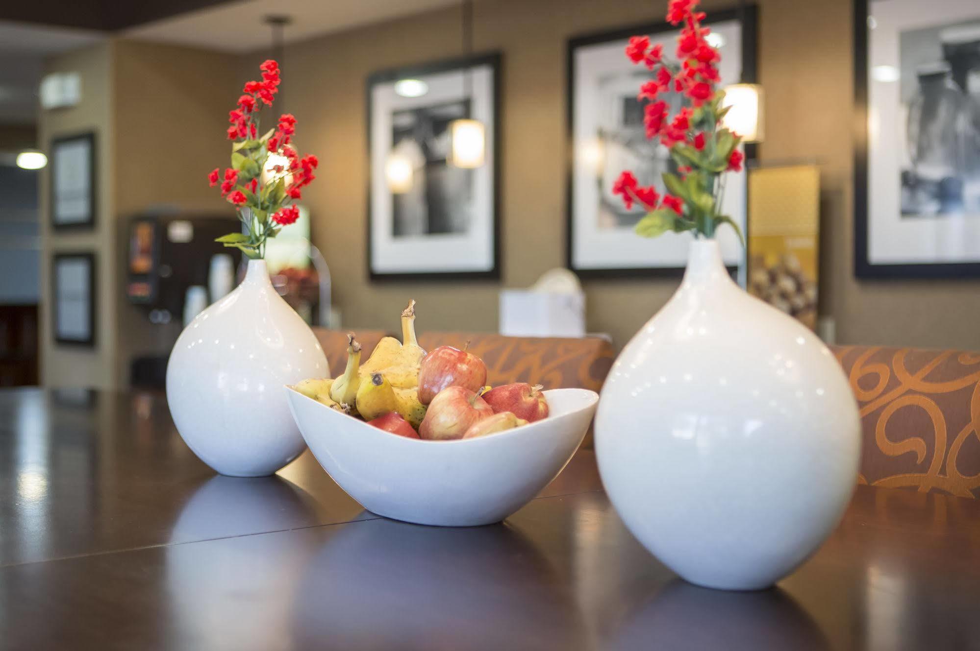 Hampton Inn Wichita-East Εξωτερικό φωτογραφία